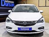 Foto 2 de Opel Astra St 1.6cdti Selective 110