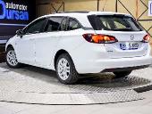 Foto 4 de Opel Astra St 1.6cdti Selective 110