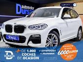 Foto 1 de BMW X3 Xdrive 30da