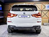 Foto 3 de BMW X3 Xdrive 30da