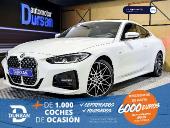 Foto 1 de BMW 420 420i