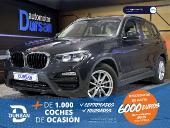 Foto 1 de BMW X3 Sdrive 18da