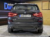 Foto 2 de BMW X3 Sdrive 18da