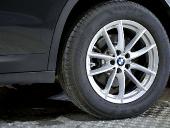 Foto 4 de BMW X3 Sdrive 18da