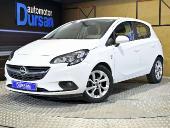 Foto 2 de Opel Corsa 1.4 S/s 120 Aniversario 90