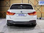 Foto 2 de BMW 520 520da Touring Xdrive