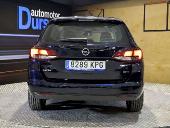 Foto 4 de Opel Astra St 1.6cdti Business 110