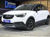 Foto 1 de Opel Crossland X 1.2t Su0026s Design Line - 120 Aniversario 110