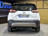 Foto 2 de Opel Crossland X 1.2t Su0026s Design Line - 120 Aniversario 110
