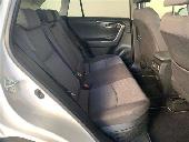 Foto 4 de Toyota Rav 4 2.5 Hybrid 2wd Advance