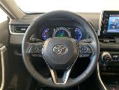 Foto 2 de Toyota Rav 4 2.5 Hybrid 2wd Advance