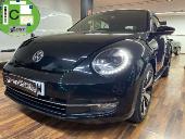 Foto 1 de Volkswagen Beetle Cabrio 2.0 Tsi R-line 210