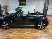 Foto 4 de Volkswagen Beetle Cabrio 2.0 Tsi R-line 210