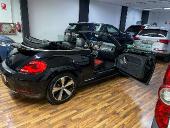 Foto 3 de Volkswagen Beetle Cabrio 2.0 Tsi R-line 210