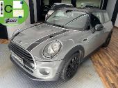 Foto 1 de Mini Cooper Aut.