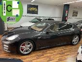Foto 1 de Porsche Panamera 4s Aut.