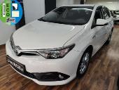 Foto 1 de Toyota Auris Hybrid 140h Advance