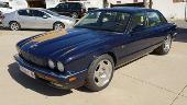 Foto 1 de Jaguar Xjr 4.0 S/c