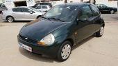 Foto 1 de Ford Ka/ka+ Pequeo Manual De 2 Puertas