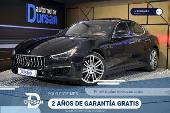 Foto 1 de Maserati Ghibli V6 275 Hp D Rwd