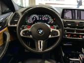 Foto 4 de BMW X4 M Competition