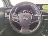 Foto 2 de Lexus Ux 250h Executive Navigation 2wd