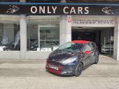Foto 1 de Ford Fiesta 1.0 Ecoboost Red Edition 140