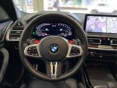 Foto 3 de BMW X3 M Competition