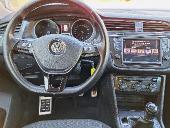 Foto 2 de Volkswagen Tiguan 2.0 tdi 150 cv *GPS*LED*