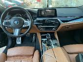 Foto 3 de BMW 630 D GT PAK-M