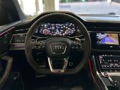 Foto 4 de Audi Rs Q8 Tfsi Quattro Tiptronic