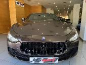Foto 2 de Maserati Ghibli Diesel Aut. 275