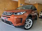Foto 1 de Land Rover Discovery Sport 1.5 I3 Phev R-dynamic Hse Awd Auto