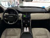 Foto 3 de Land Rover Discovery Sport 1.5 I3 Phev R-dynamic Hse Awd Auto