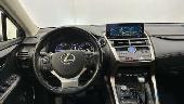 Foto 2 de Lexus Nx 300 300h Business Navigation 2wd