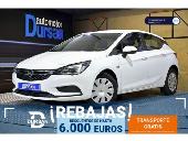 Foto 1 de Opel Astra 1.6cdti S/s Selective 110