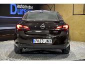 Foto 3 de Opel Astra Sedn 1.4t Glp Elegance 140
