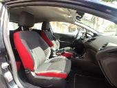 Foto 3 de Ford Fiesta 1.0 Ecoboost Red Edition 140