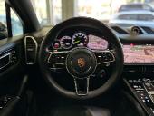 Foto 3 de Porsche Cayenne E-hybrid Coup Aut.