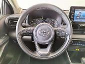 Foto 2 de Toyota Yaris 120h 1.5 Active Tech