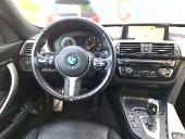 Foto 3 de BMW 318 d GT *Pack M*, Steptronic,GPS, Techo*