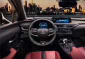 Foto 4 de Lexus Ux 300e Luxury