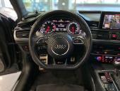 Foto 3 de Audi Rs6 Rs 6 Avant 4.0 Tfsi Quattro Tiptronic