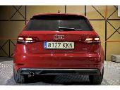 Foto 2 de Audi A3 Sportback 1.6tdi Design Edition 85kw