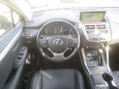 Foto 4 de Lexus Nx 300 300h Executive Navigation 4wd