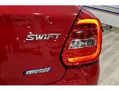 Foto 4 de Suzuki Swift 1.2 Mild Hybrid Glx