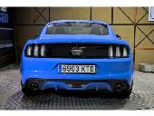 Foto 2 de Ford Mustang Fastback 5.0 Ti-vct Gt Aut.