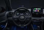 Foto 2 de Toyota Yaris 120h 1.5 Active Tech