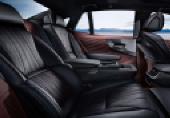 Foto 3 de Lexus Ls 500 500h Luxury Haku Awd