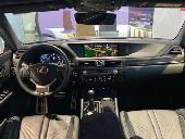 Foto 3 de Lexus Gs F Luxury Aut.